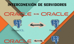 Featured image of post Interconexión de Servidores de Bases de Datos: Oracle y PostgreSQL