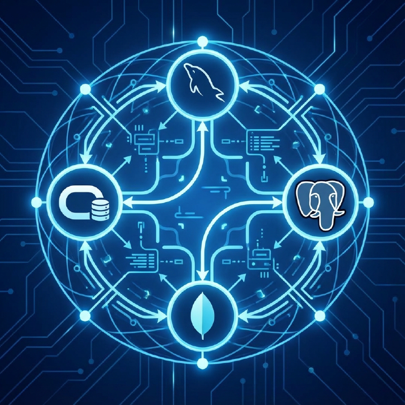 Featured image of post Práctica Cooperativa: Despliegue Completo de Motores de Base de Datos